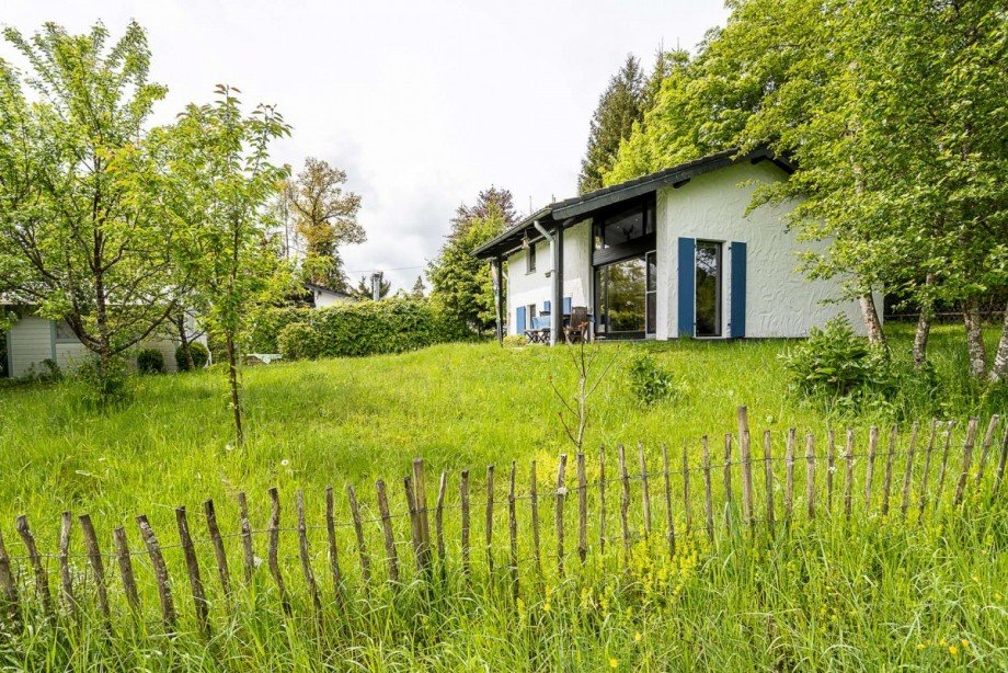 18379 Garten Haus Lissendorf