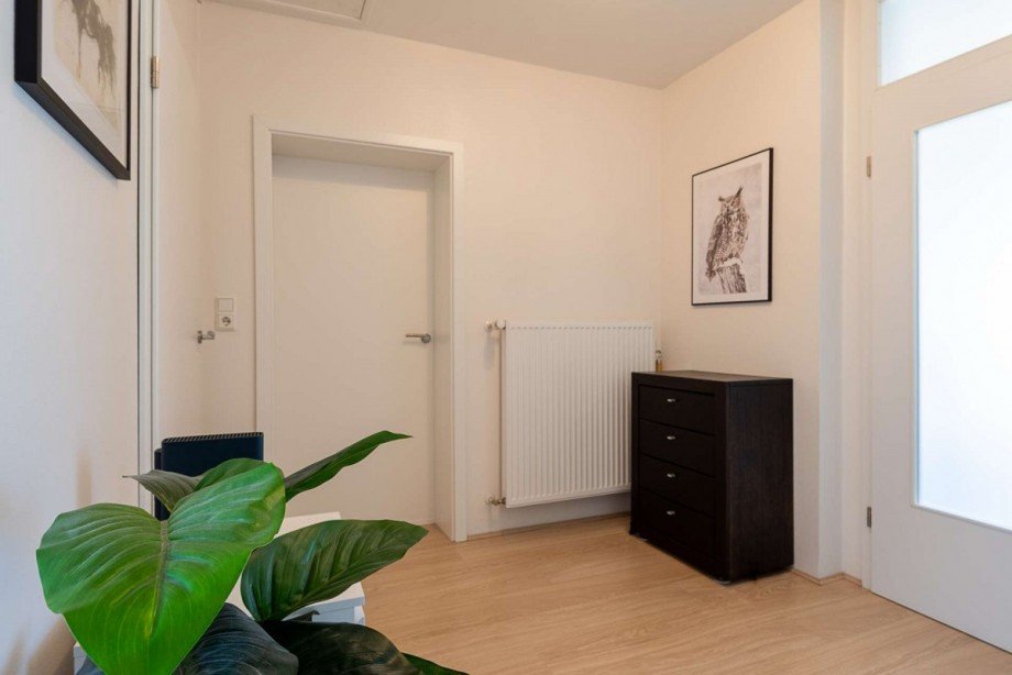 18365 Flur Haus Sankt Thomas