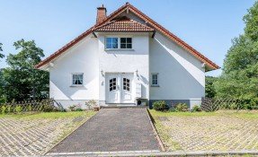 Hauptbild Eigentumswohnung im EG mit Parkplatz in J�nkerath - 2 Schlafzimmer & Balkon - Ebenerdig