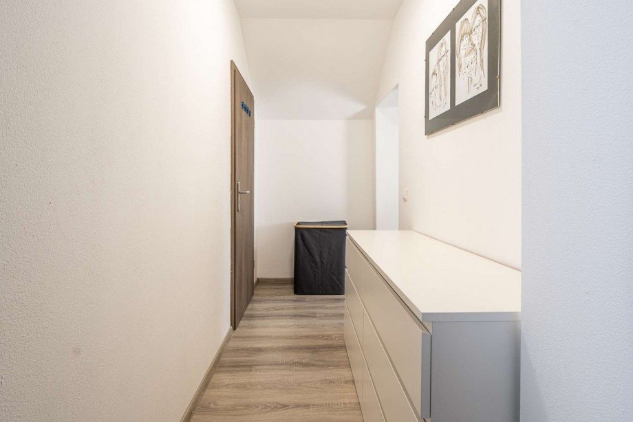 18405 Flur Haus Lissendorf