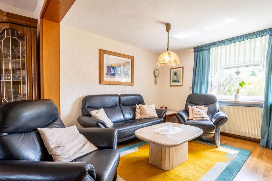 18376 Wohnzimmer Haus Rockeskyll