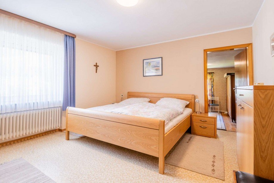18376 Schlafzimmer Haus Rockeskyll