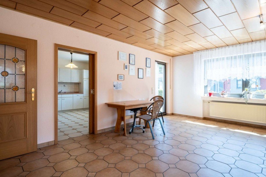 18393 Wohnzimmer EG Haus Seiwerath