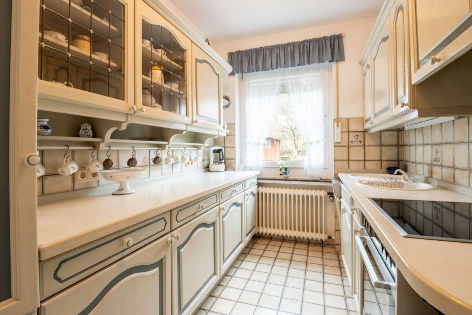 18288 K�che Haus Daun