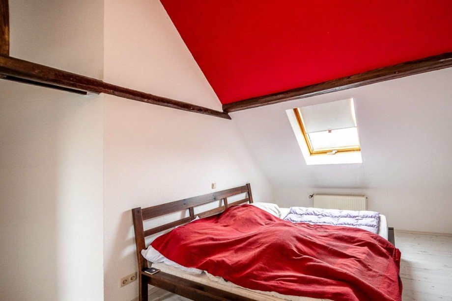 18361 Schlafzimmer ELW Haus Immerath
