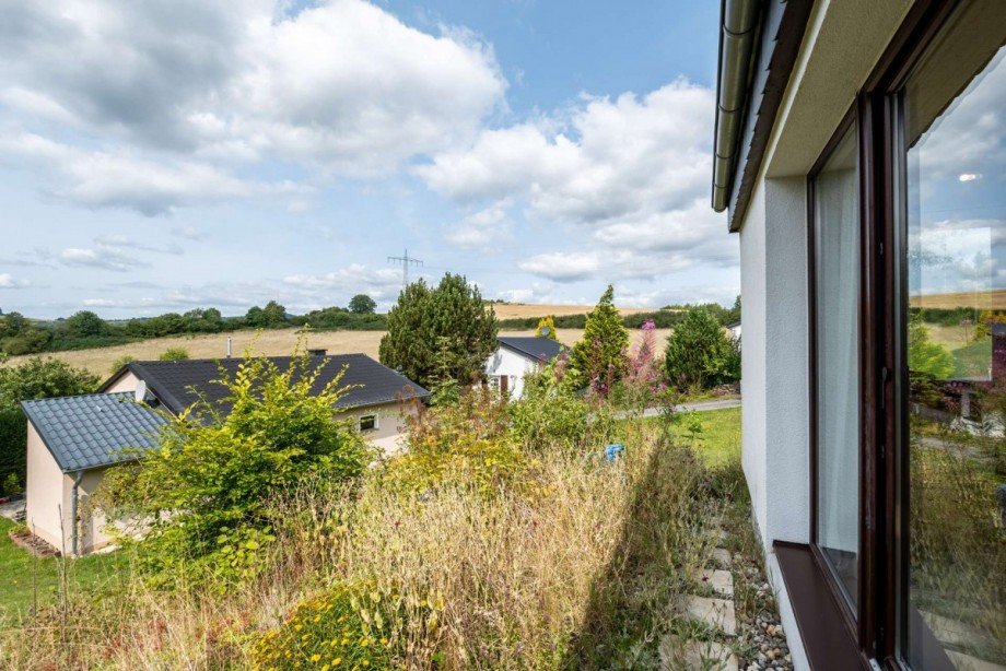 18331 Au�enansicht Haus Daun