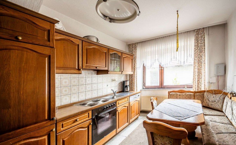18361 K�che Haus Immerath