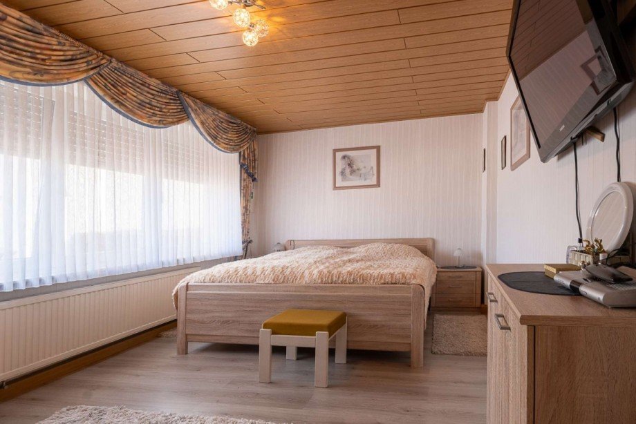 18370 Schlafzimmer Haus Hinterweiler