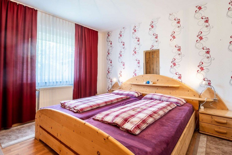 18396 Schlafzimmer Einfamilienhaus Kolverath