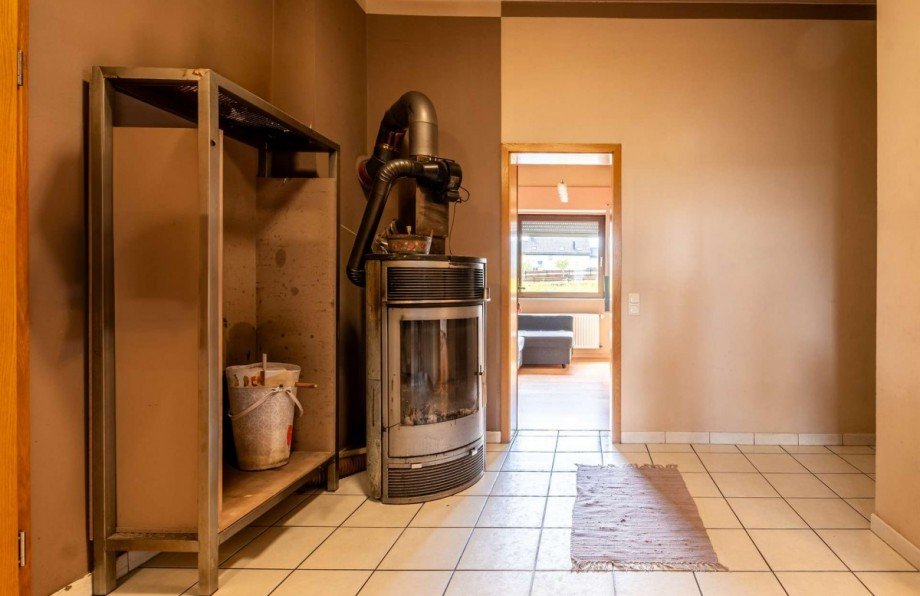 18307 Flur Haus Sch�ller