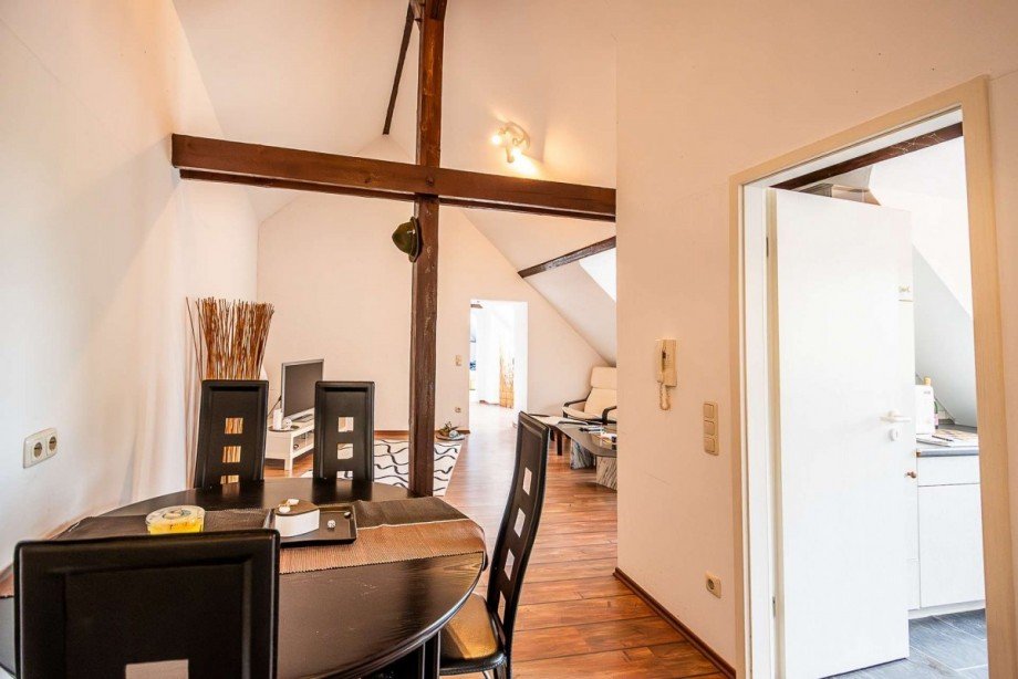 18361 Esszimmer ELW Haus Immerath