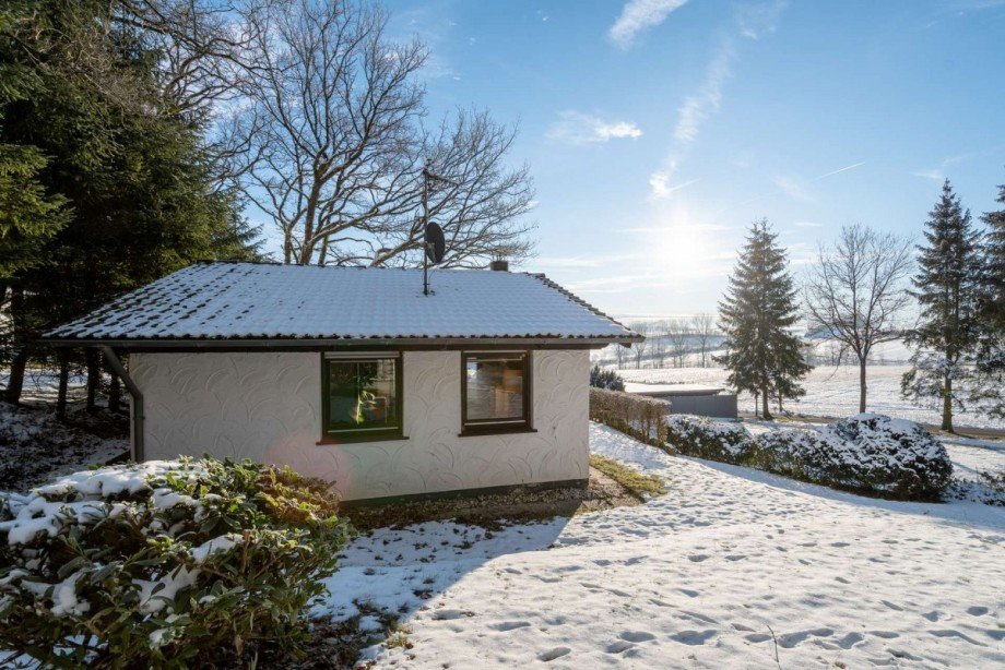 18282 Au�enansicht Haus Lissendorf