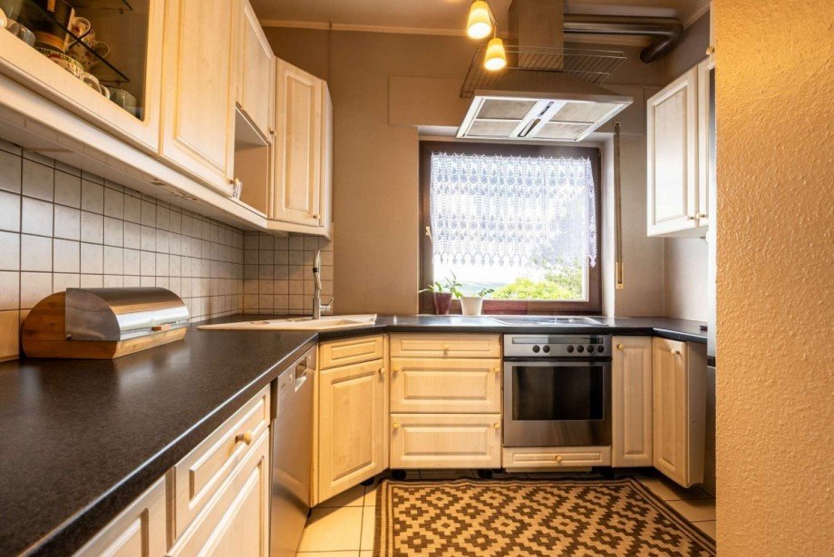 18307 K�che Haus Sch�ller