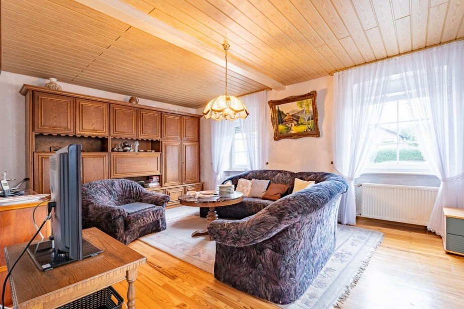 18400 Wohnzimmer Einfamilienhaus �dersdorf