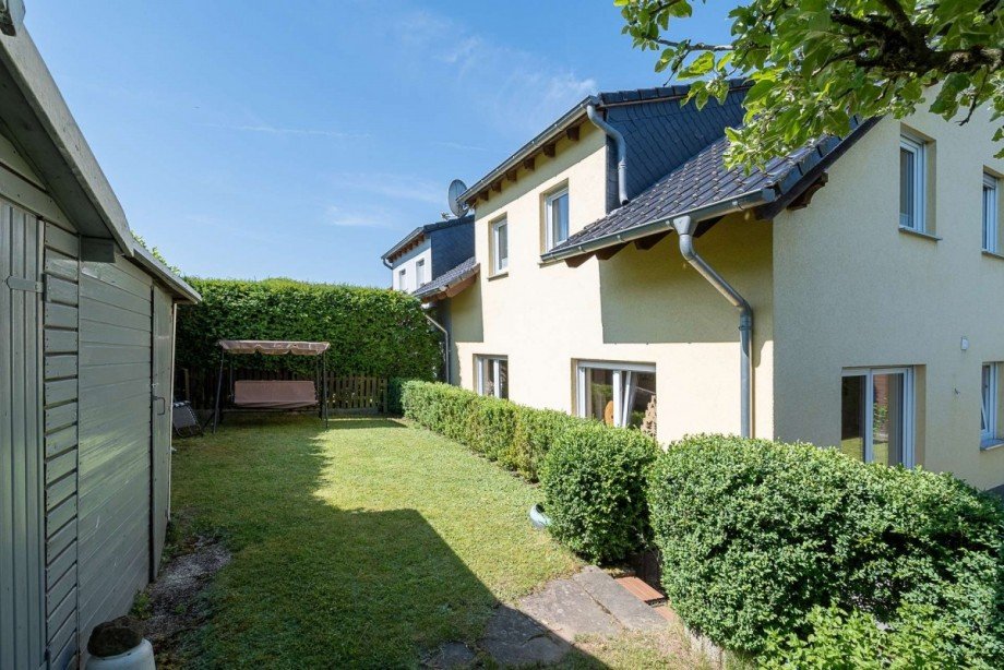 18387 Au�en Haus Gerolstein