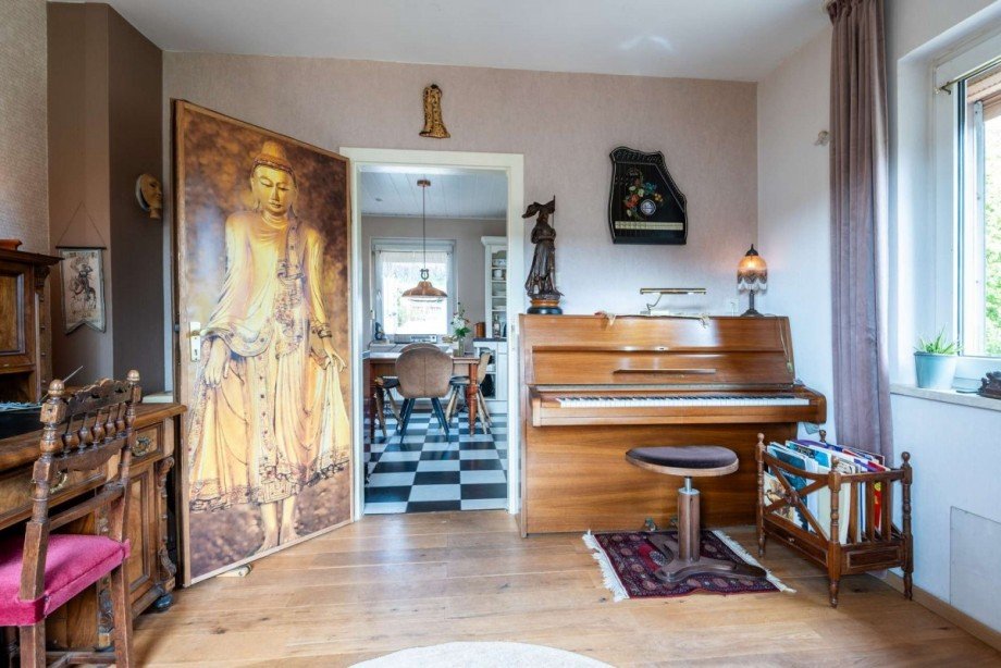 18392 Esszimmer Haus Ehlenz