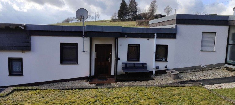18103 Au�enansicht Deudesfeld Bungalow Bungalow in Deudesfeld - privates Bieterverfahren