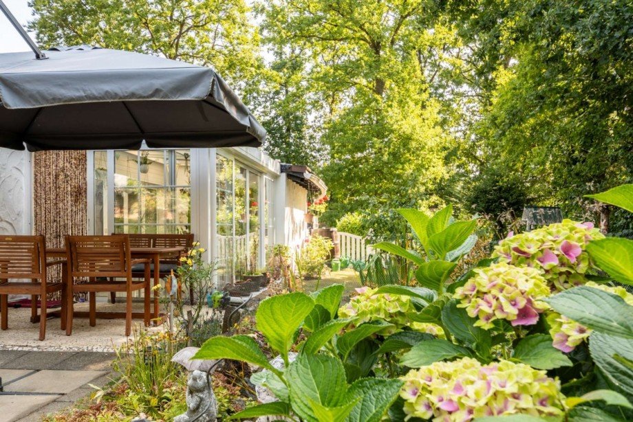 18332 Au�enansicht Haus Lissendorf