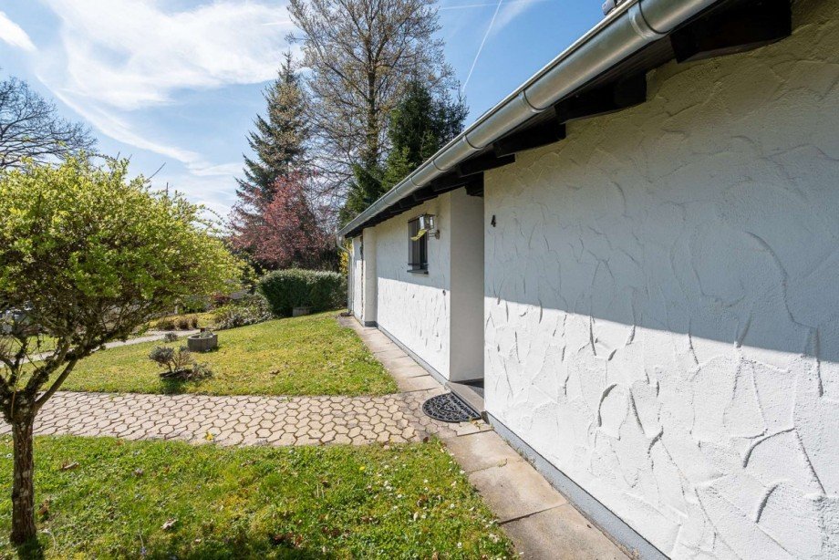 18372 Au�enansicht Haus Lissendorf