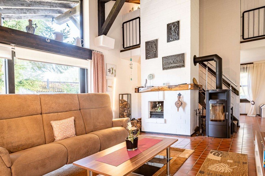 18372 Wohbereich Haus Lissendorf