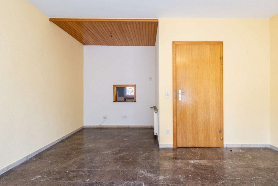 18378 Wohnzimmer Haus Pelm