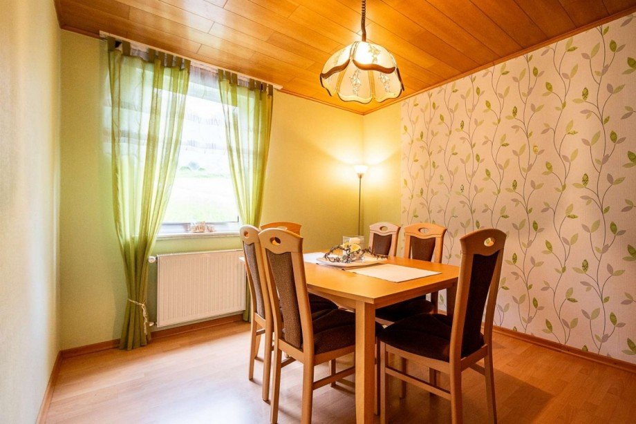 18382 Esszimmer Einfamilienhaus J�nkerath