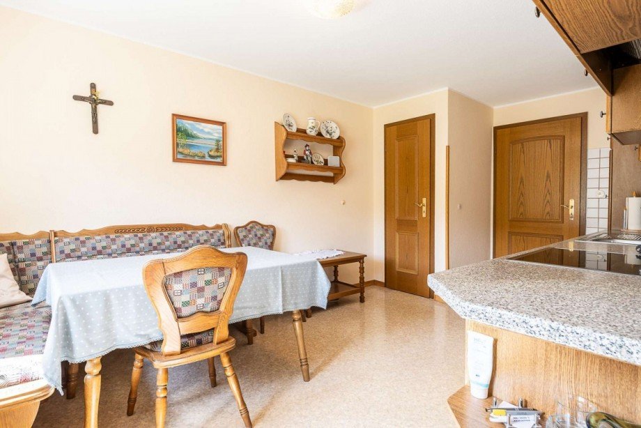 18376 K�che Haus Rockeskyll