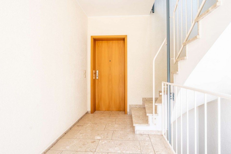 18359 Treppenhaus Erdgeschosswohnung J�nkerath