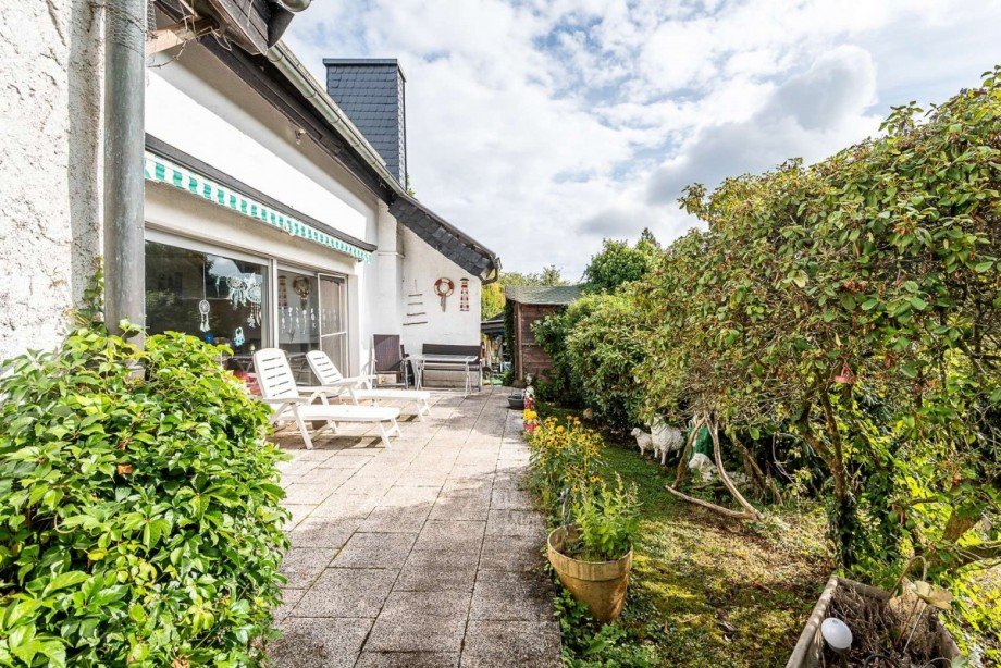 18403 Terrasse Einfamilienhaus Diefenbach