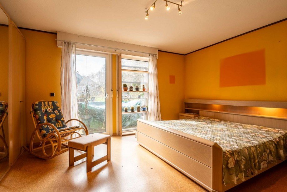 18368 Schlafzimmer Einfamilienhaus Birresborn