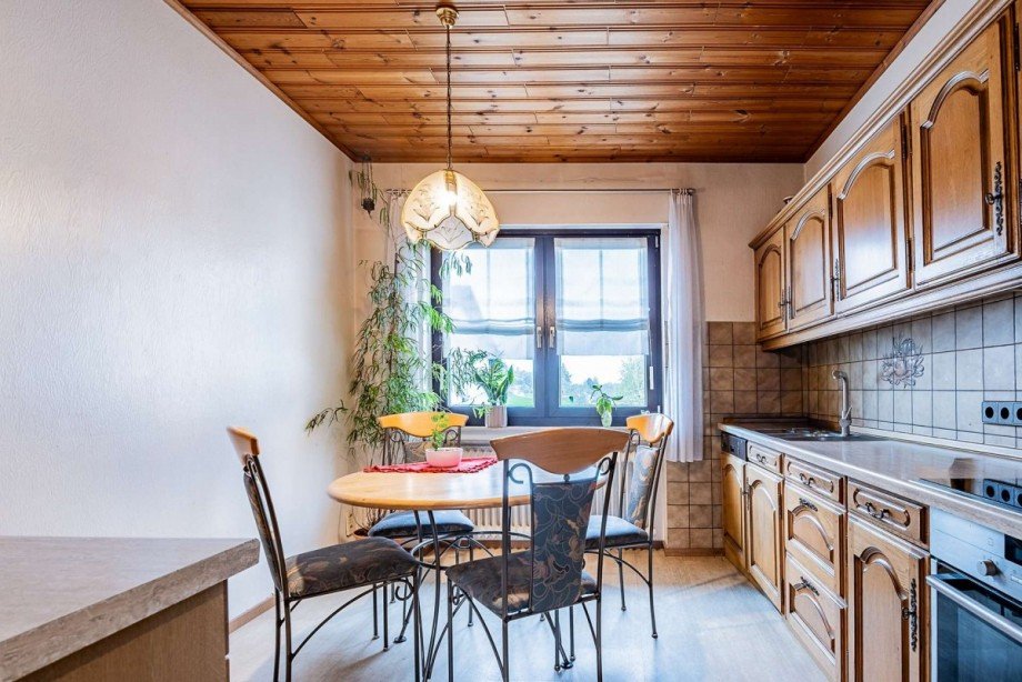 18398 K�che Haus Dreis-Br�ck
