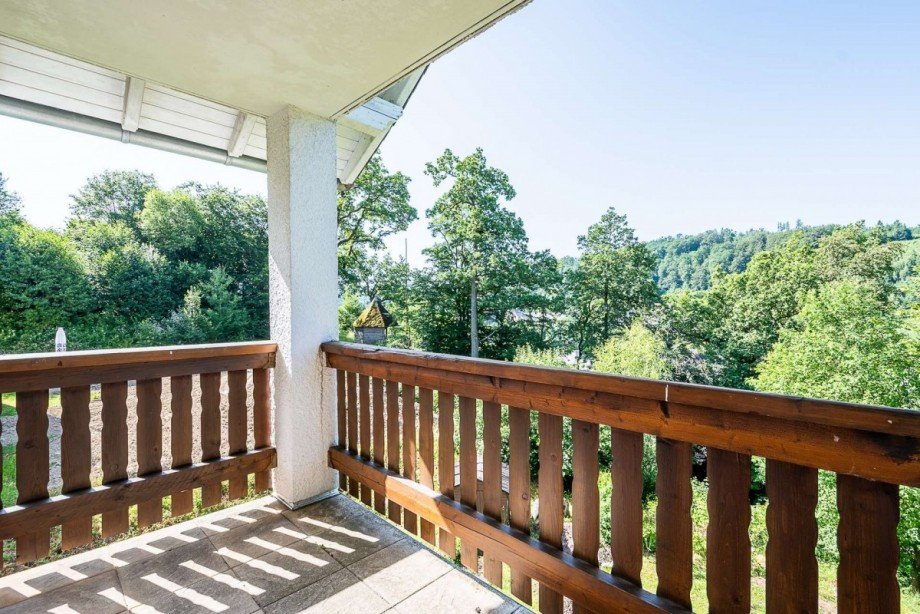 18359 Balkon Erdgeschosswohnung J�nkerath
