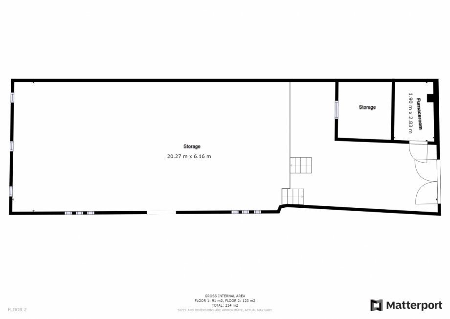 18110 Grundriss Scheune Heuboden Einfamilienhaus Sankt Thomas