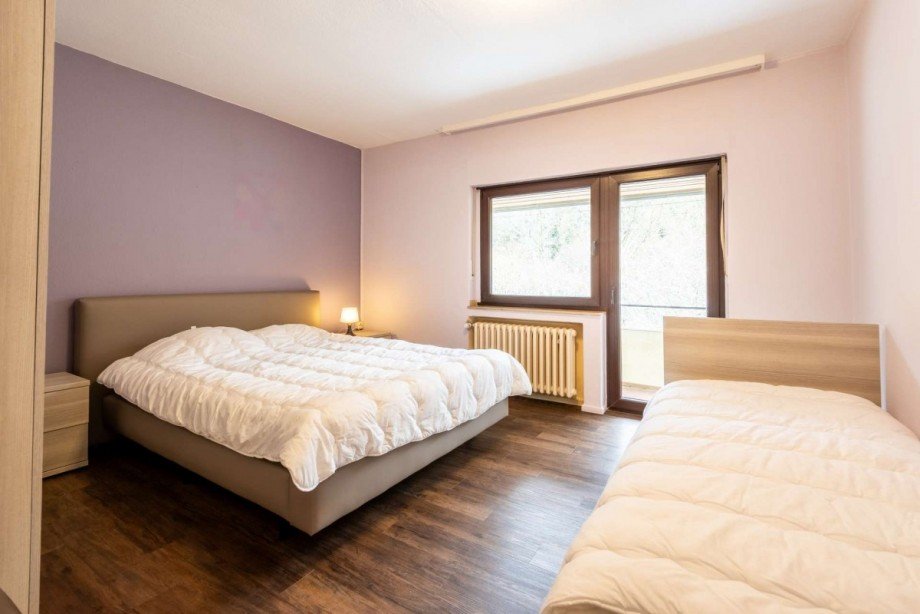 18273 Schlafzimmer EG Haus Gerolstein