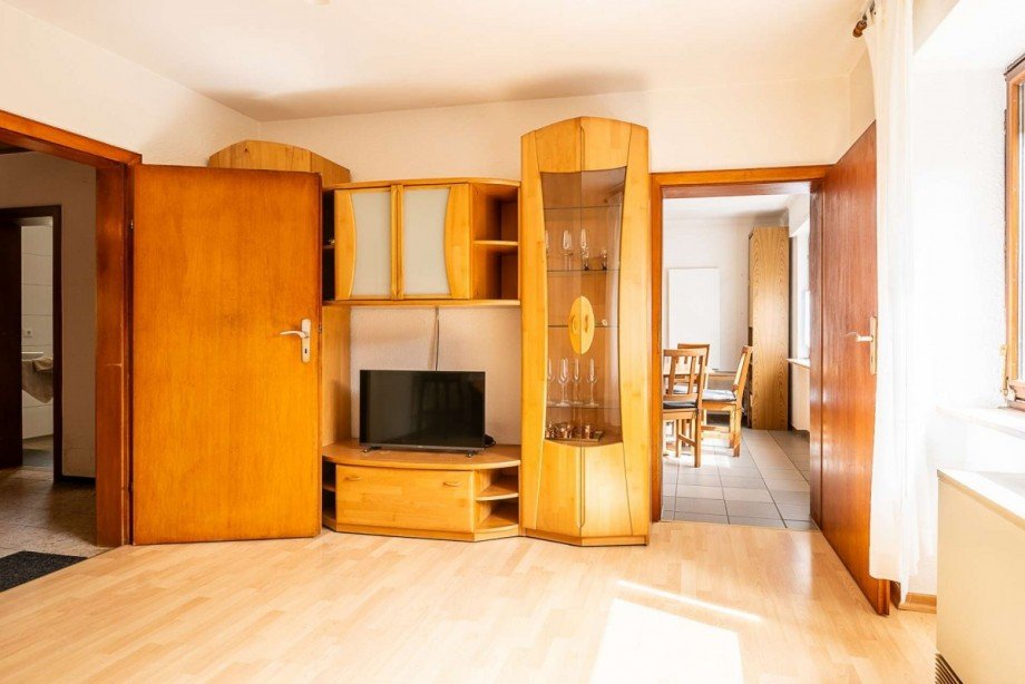 18399 Wohnzimmer Haus Kalenborn-Scheuern