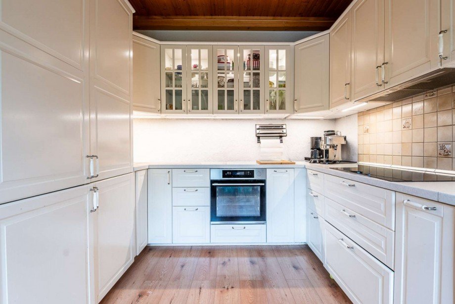18371 K�che Haus Feusdorf