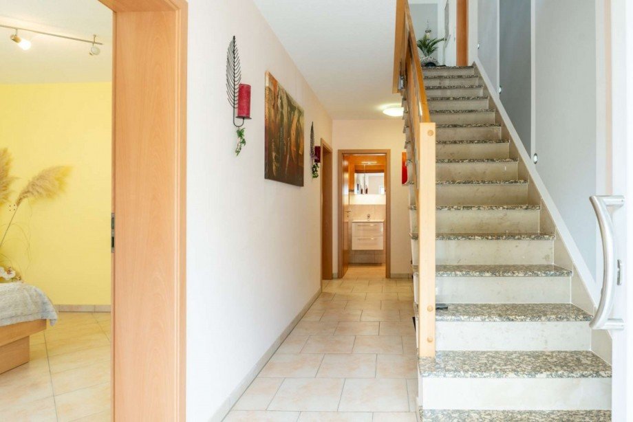 18386 Flur Haus Gondenbrett